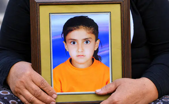 Bir çocuğun adı şarkılara kaldı: Ceylan Önkol’un 17 yıllık adalet arayışı