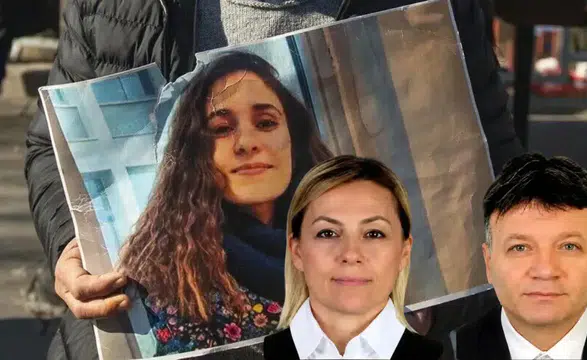 Gülistan Doku soruşturmasında iki tutuklama: Jandarma komutan yardımcısı ve eşi tutuklandı