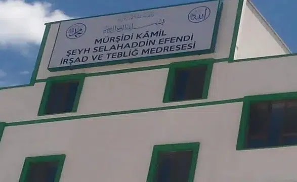 Diyarbakır’daki medresede çocuğa yönelik cinsel saldırı iddiası: Bir kişi gözaltında
