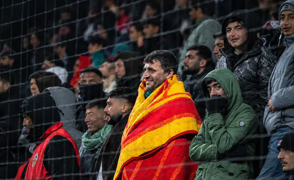 Amedspor kazanıyor: Peki Kürtler her galibiyette aslında neyi kutluyor?