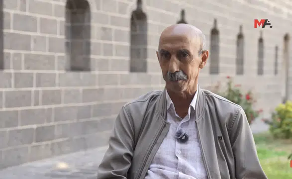 Müzikolog Veysi Varlı: 28 bin şarkıyı inceledim, 4 bin 971 Kürtçe eserin Türkçeleştirildiğini tespit ettim