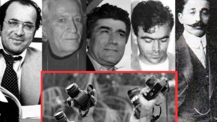 6 Nisan Neden "Öldürülen Gazeteciler Günü"?