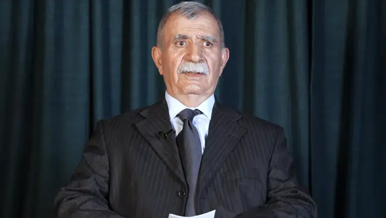 Faik Bulut Anlattı: Lübnan Kürtlerini Ne Kadar Tanıyoruz?