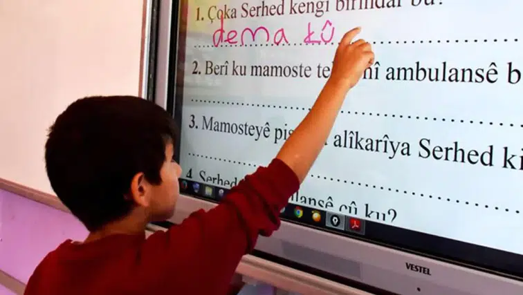 Diyarbakır’da Kürtçe Öğretmeni Açığı: Atamalar Yetersiz
