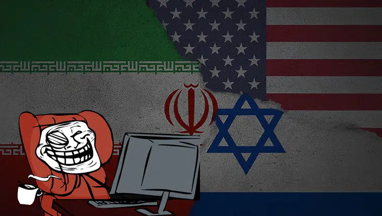 İran’dan yeni nesil propaganda: Capsler