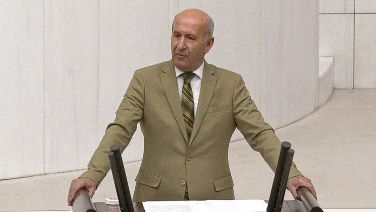 George Aslan: Milyonlarca Ermeni, Süryani Rum şimdi nerede?
