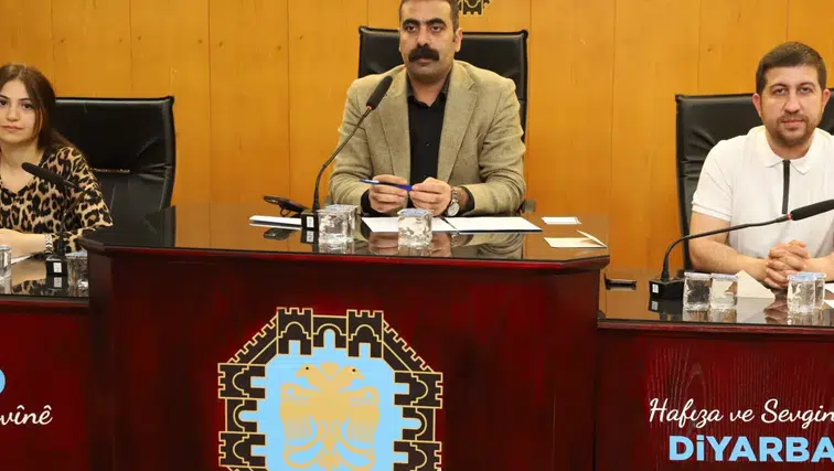 Diyarbakır’dan Şiddete Karşı Toplumsal Seferberlik Çağrısı