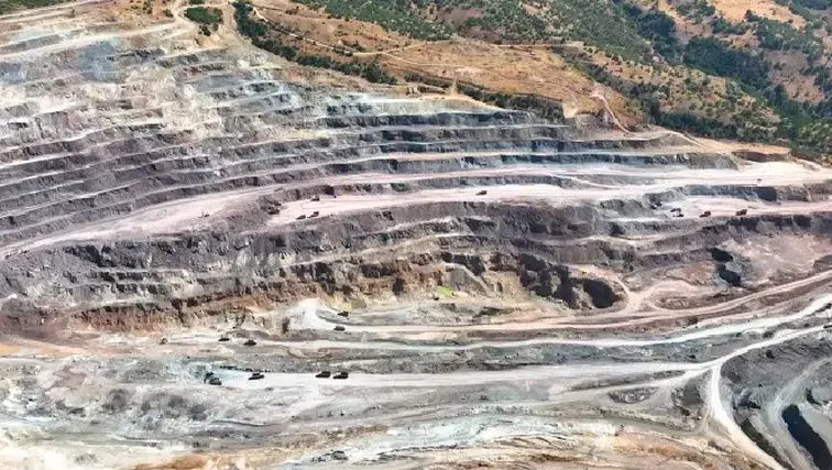 Mardin Mazıdağı’nda Ekolojik Yıkım: Üç Bakanlığa Soru Önergesi