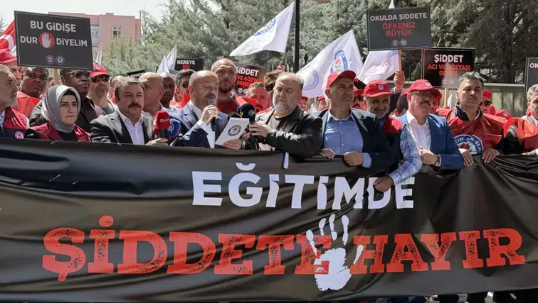 İHD: Çocukların Güvenliği Tartışmaya Açık Değildir