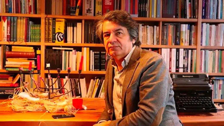 Avesta Yayınları Genel Yayın Yönetmeni Keskin Hakkında "Propaganda" Soruşturması