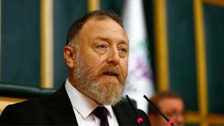 Temelli: “Masadan kalkmak değil, sağlam oturmak çözümdür”