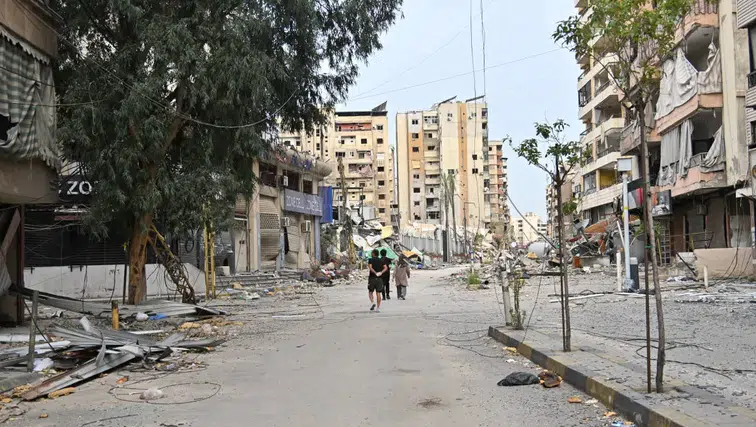 Lübnan’da ateşkes başladı, ihlal iddiaları gündemde