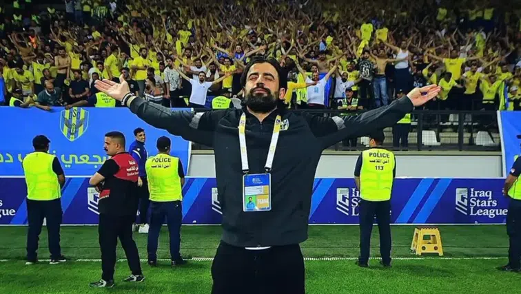 Meral’den Amedspor Mesajı: "Milyonların Sorumluluğu Var"