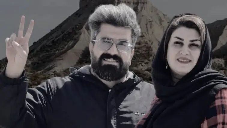 Kürt Sanatçı Sasan Chamanara ve Kız Kardeşi Kefaletle Serbest Bırakıldı