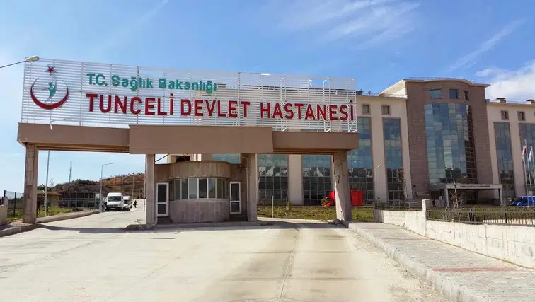 Gülistan Doku Davasında Gelişme: Hastane Kayıtları Silinmiş