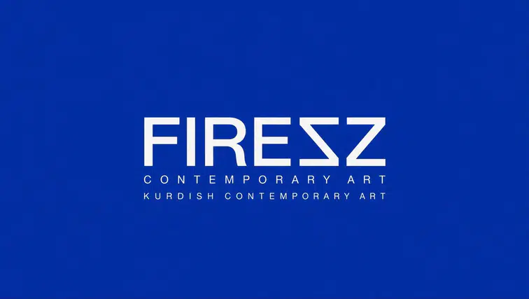 FIREZZ yayında: Kürt Çağdaş Sanatına Yeni Bir Dijital Alan