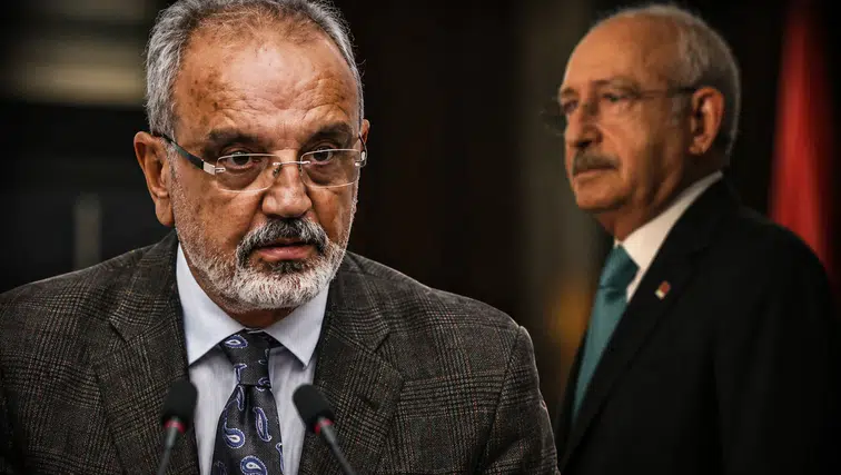 Sırrı Sakık'tan Kılıçdaroğlu'na Tepki: "Ne Yüzle?"