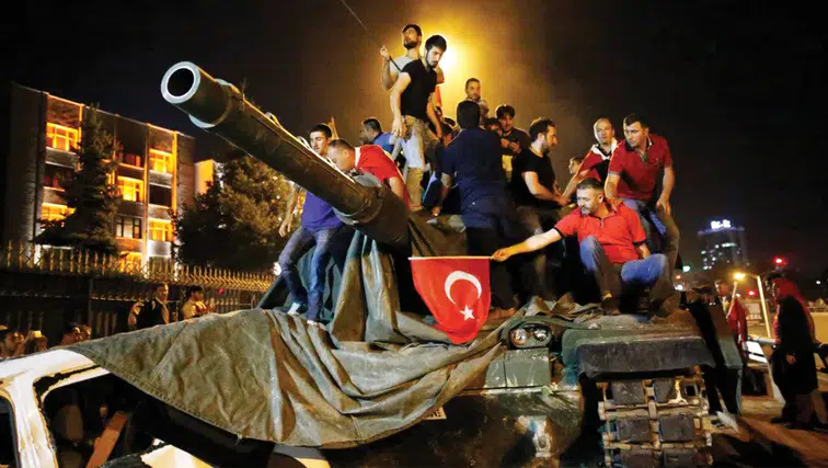 15 Temmuz'un 10. yılında: 15 Temmuz ve Kürt meselesi kaldıraç olarak kullanıldı