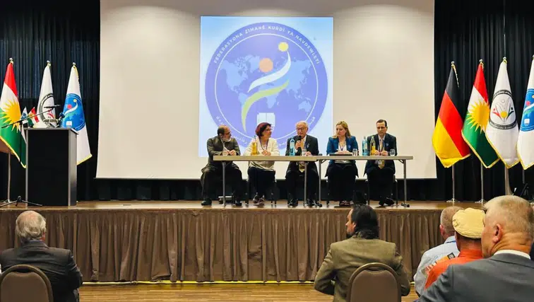 35 Ülkede Kürtçe Seferberliği: Kürt Diasporası İçin Yeni Dönem