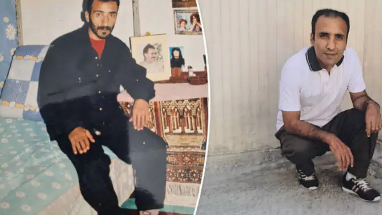 31 Yıllık Hasta Tutuklu Nidai Tezer’in Tahliyesine 14 Gün Kala 1 Yıl Erteleme