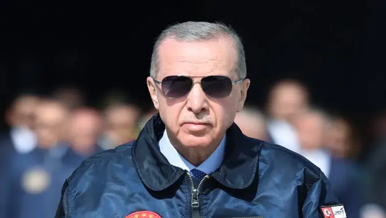 “Erdoğan vefat etti” paylaşımına soruşturma: 3 gazeteci gözaltında