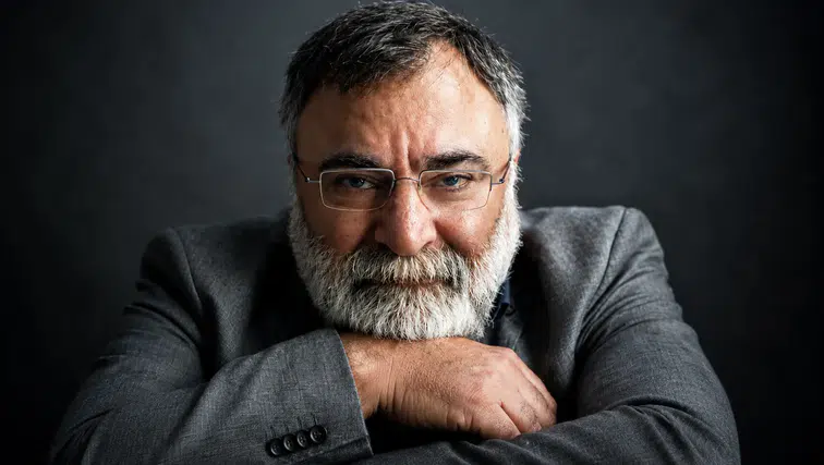 Eyüp Burç: “Kürt’ün adını anmadan onurunu nasıl koruyacaksınız?”