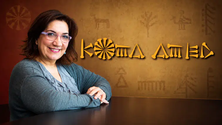 Füsun Demirel’den Koma Amed konserine Kürtçe çağrı: “Stenbol, hun amade ne?”