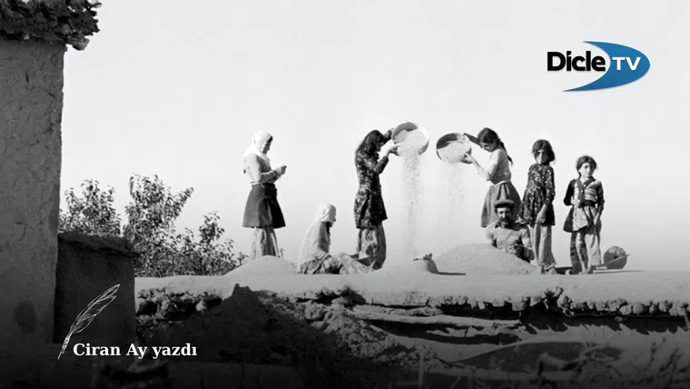 Aidiyetin Haritası: Kent, Hafıza ve Kökler