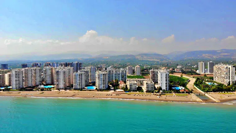 Mersin’de Bir Mahalle Laboratuvarı: Tece ve 49290 Sokak