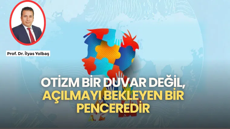 OTİZM NEDİR? KESİN TEDAVİSİ VARMI?