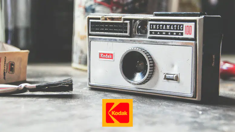 Kodak kapanıyor mu?
