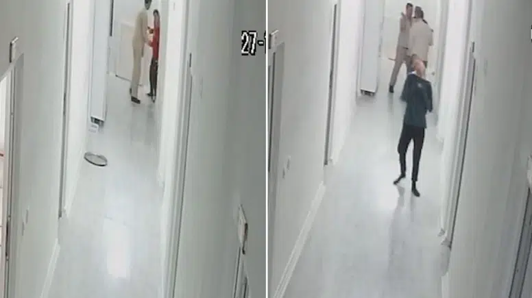 Karaman’da bakımevinde şiddet: Failler serbest bırakıldı