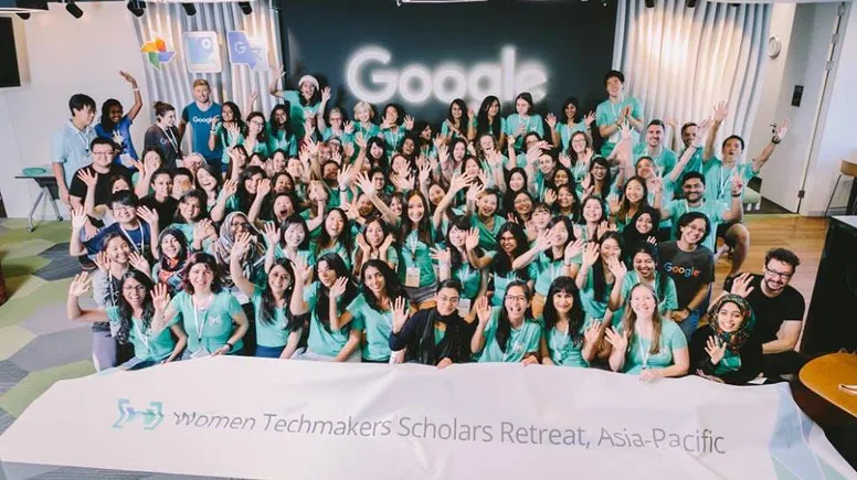 Google, kadınlara yönelik programını sonlandırdı