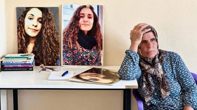 Gülistan Doku soruşturmasında yeni gelişme