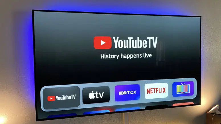 Disney kanalları YouTube TV’den kaldırılıyor