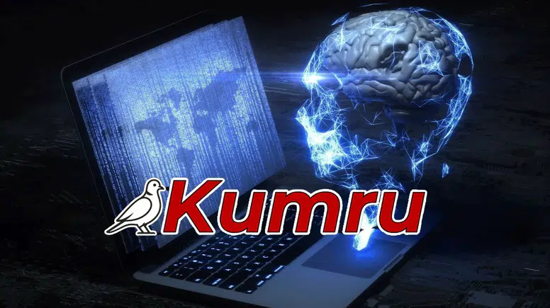 Yerli yapay zeka “Kumru” kullanıma sunuldu