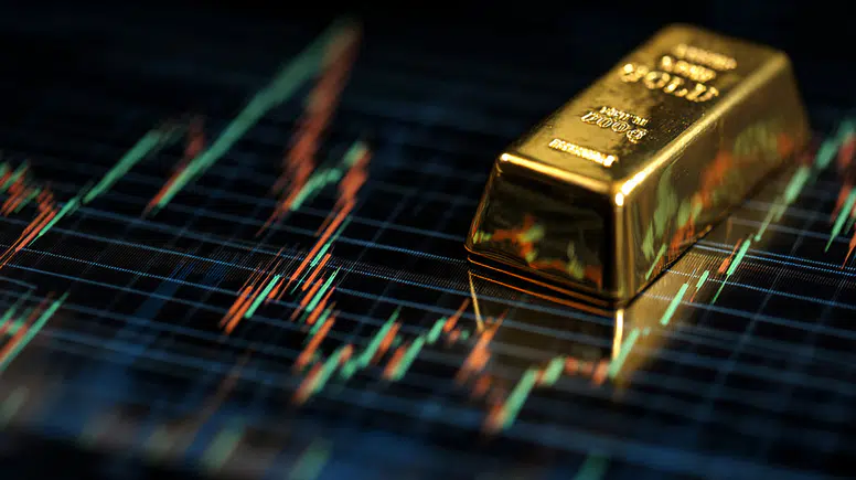 BNP Paribas, altın tahminini duyurdu