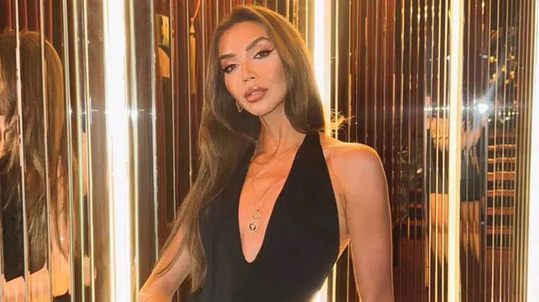 Miss Model of the World 2025'te Türkiye'yi temsil edecek isim belli oldu
