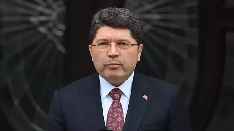 Kadınların Şiddet Mektuplarına Bakan Tunç’tan “Şov” İthamı
