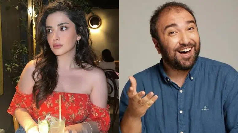 Deniz Bağdaş'tan Özgür Turhan hakkında 'şiddet' ve 'tehdit' açıklaması