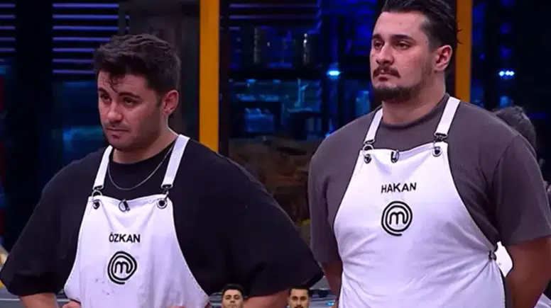 MasterChef'te 2 Aralık akşamı üçüncü ceket kimin oldu?