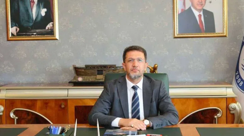 Rektörün kardeşinden adrese teslim kadro paylaşımı: 'Kadro benim için hazırlandı’