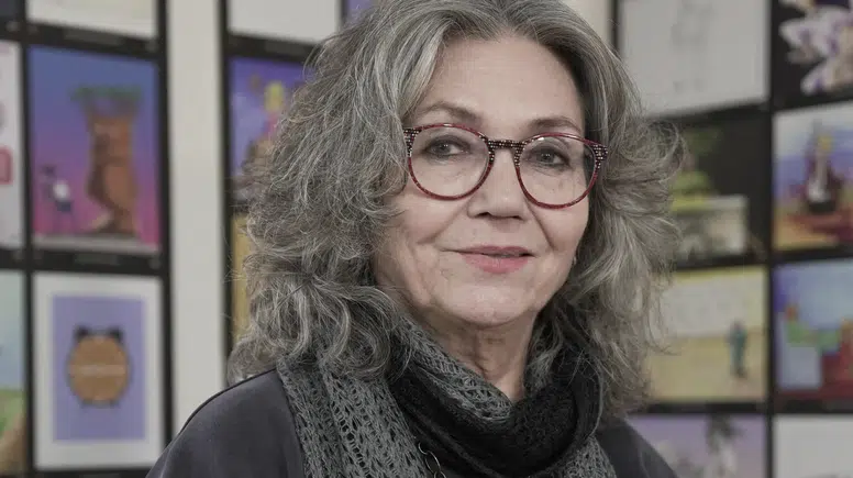 Halime Güner: Kadın Hareketinin Gücü Artık Sivil Toplumda