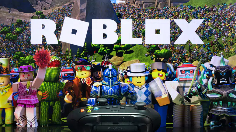 2024'te erişime engellenmişti: Roblox Türkiye'de şirket kurdu