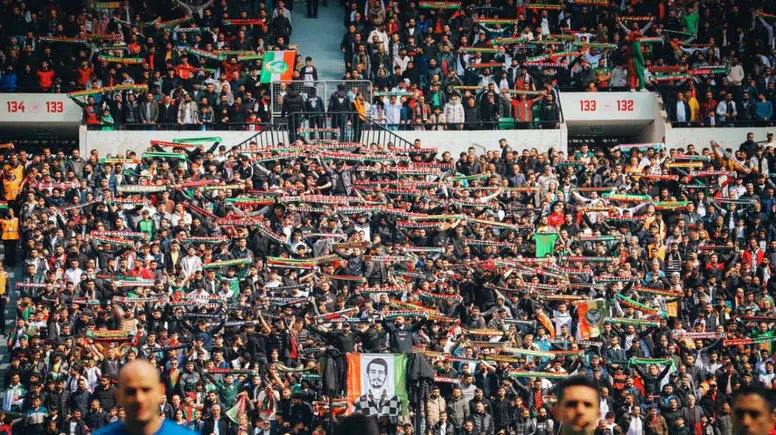 Amedspor’dan deplasman yasağı açıklaması