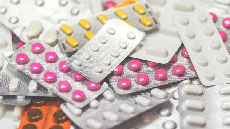 2025'te 71 milyon kutu antidepresan kullanıldı