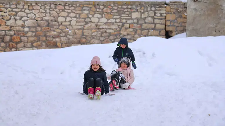 Altı ilde 6 Şubat’ta eğitime ara