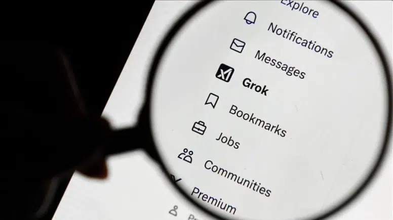 Araştırma: Grok 3 milyon cinsel içerikli görüntü üretti