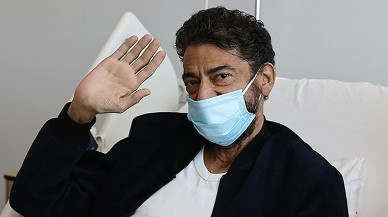 Hakan Taşıyan kalp krizi geçirdi