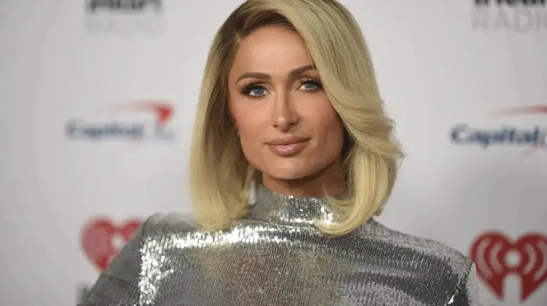 Paris Hilton: Seks kasedindeki görüntüler hayatımı mahvetti